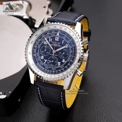 ساعت برایتلینگ نوی تایمر Breitling Navitimer A24322KK