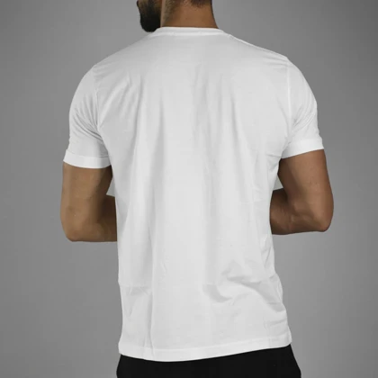 تیشرت اسپرت مدل CMP-3E817 سفید