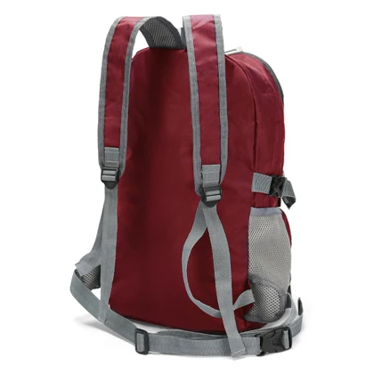 کوله پشتی تاشو SPEEDY (مناسب استخر و باشگاه و سفر) در 6 رنگ