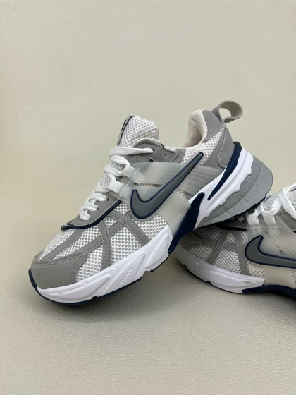 کتانی ونس زنانه نایکی وی تو کی راننینگ NIKE V2K RUNNING کد 1144