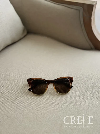 عینک آفتابی پلاریزه Dior
