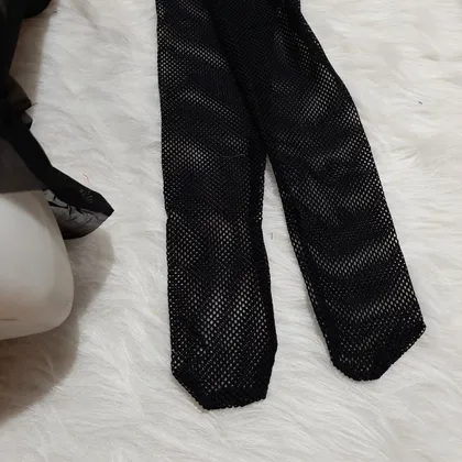 لباس خواب توری هارنسی رونیا کد 412