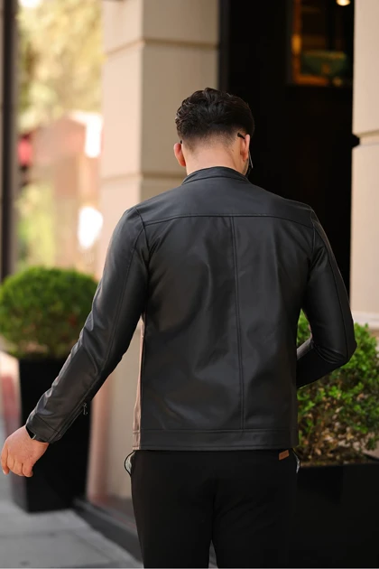 کت و ژاکت مردانه gm-giyimarket