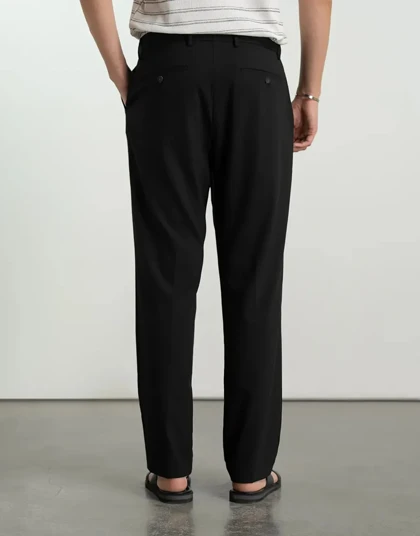 پارچه ای نیم بگ