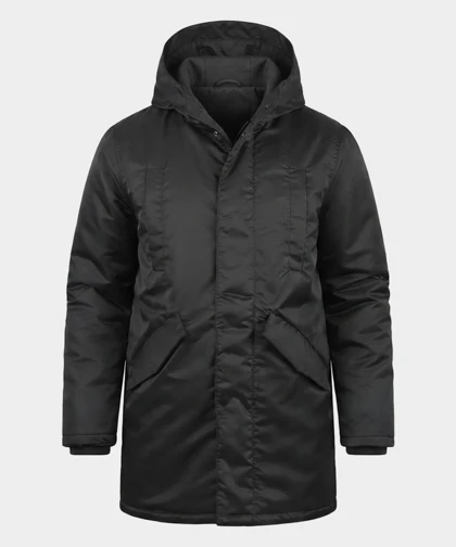 کاپشن مردانه OFF WHITE کد 6601