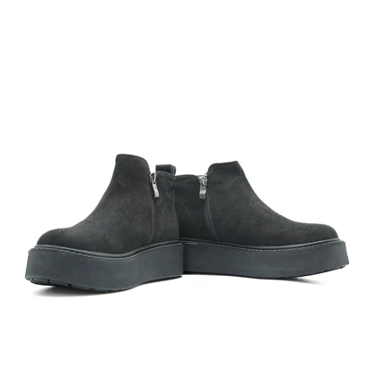 کفش بوت زنانه مدل 0540 _ Boots