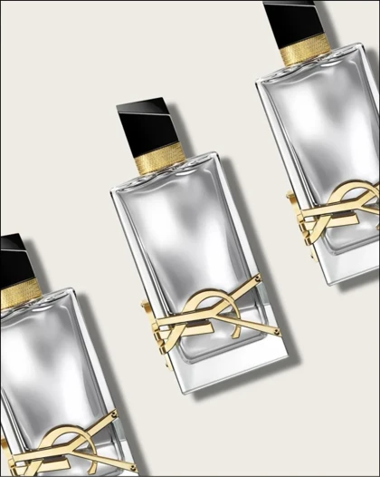 ایو سن لورن لیبر له ابسولو پلاتین YVES SAINT LAURENT - Libre L'Absolu Platine