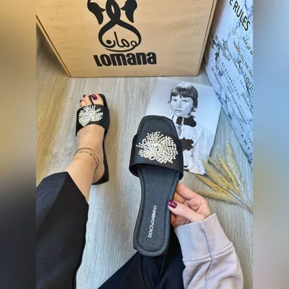 صندل تخت آبشاری _ 1431