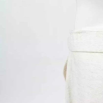 شلوار جاگر رگولار فیت مردانه - 15252653
