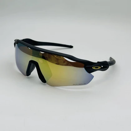 عینک آفتابی زنانه و مردانه اوکلی Oakley مدل شیلد Shield