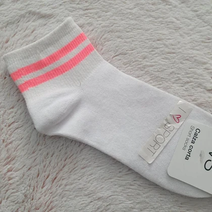 جوراب زنانه او وی اس کد Z-GD32