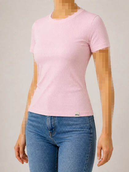 تیشرت کبریتی 356