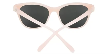 عینک آفتابی اسپای SPY Spritzer Matte Translucent Blush Gray