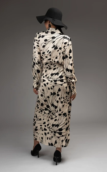 پیراهن زنانه NEVADO