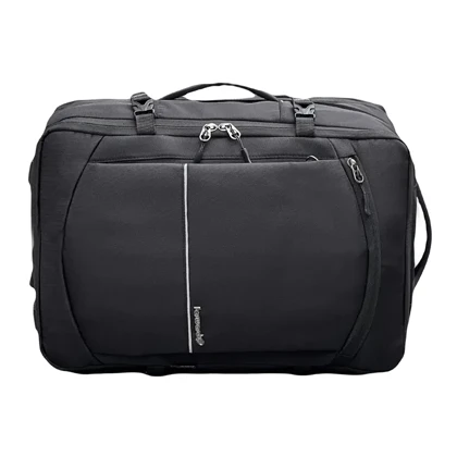 کوله پشتی لپ تاپ فوروارد مدل FORWARD - FCLT65031 VOLUMINIOUSE CASE