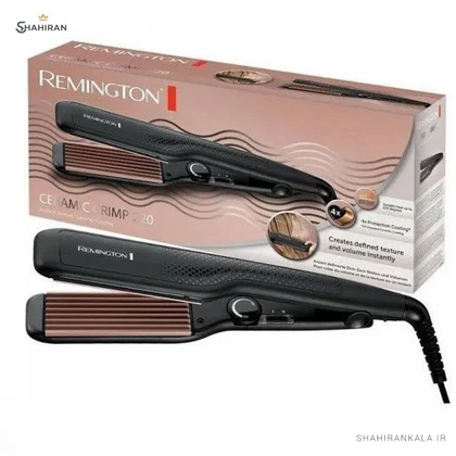ویو مو رمینگتون مدل REMINGTON S3580