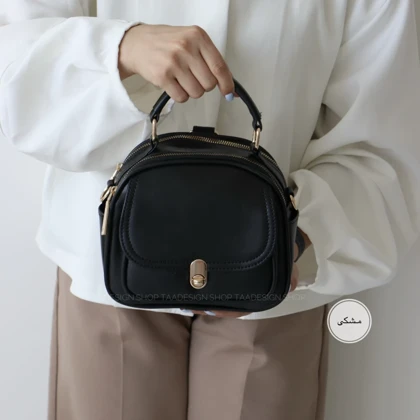 کیف سه کاره زنانه مدل 7124036