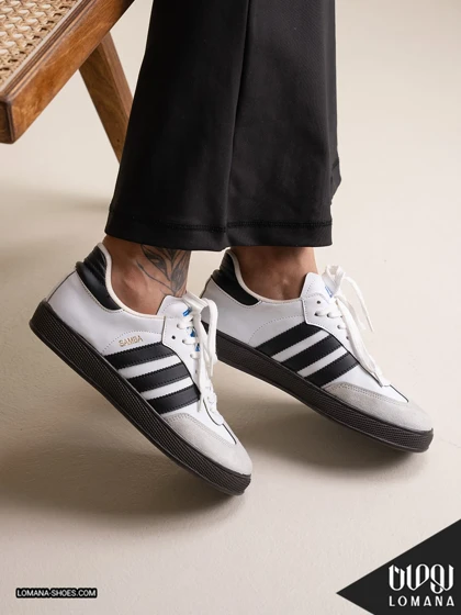 ونس سامبا – کد 1662