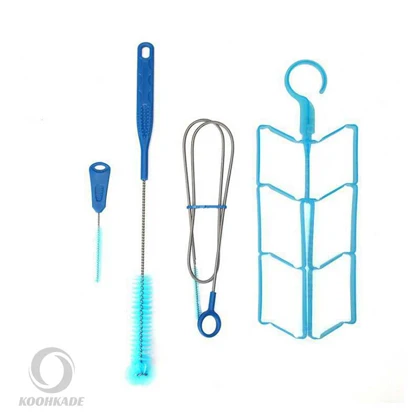 کیت شست و شو کمل بک