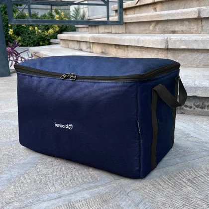 نظم دهنده سفری و کمد فوروارد مدل FORWARD - FCLT4437 CAMP PRO