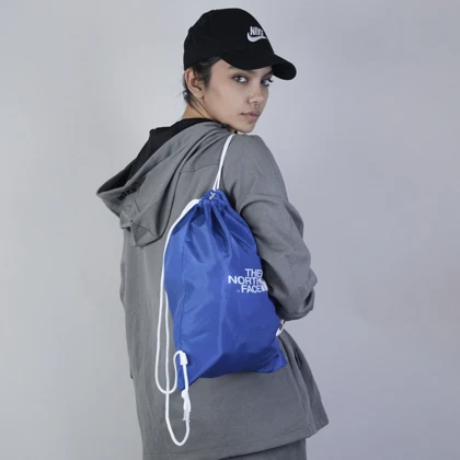 کوله و شوزبگ نورث فیس مدل AZS-253620