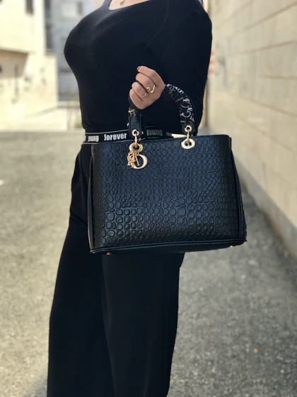 کیف زنانه Dior دیور وارداتی کد 1111