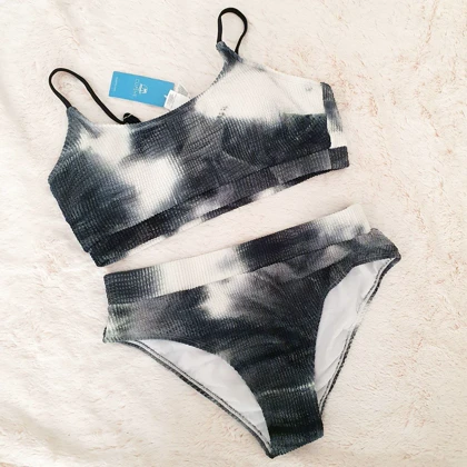 ست مایو زنانه cupshe کد Z-AQ7