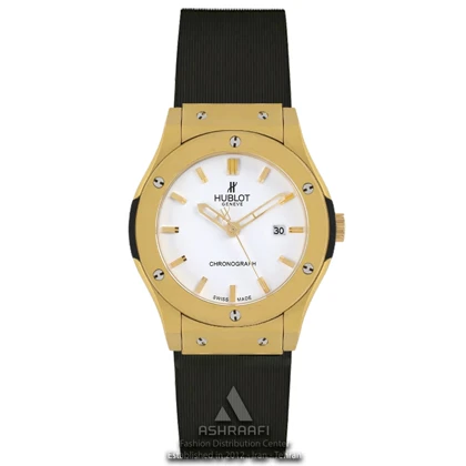 ساعت زنانه هابلوت Hublot Chronograph 3311GW