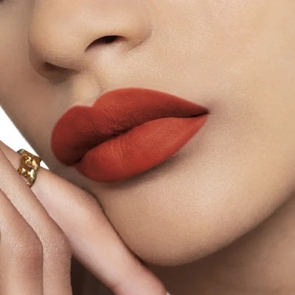 رژ لب جامد مات دیور مدل Couture رنگ Concorde شماره 846 – 3.5 گرم