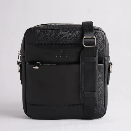 کیف چرم مردانه رونکاتو دراتی