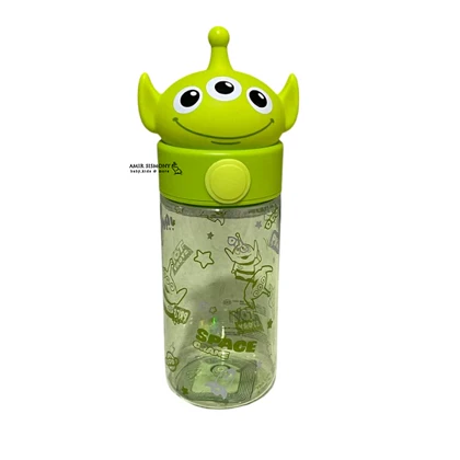 فلاسک اورجینال عروسکی