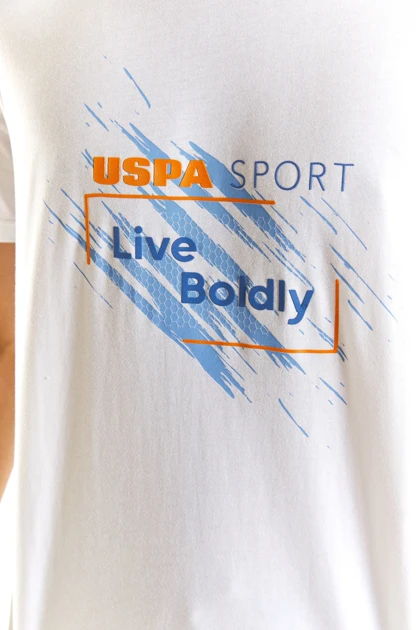 تیشرت مردانه u.s.-polo-assn.