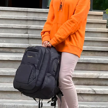 کوله پشتی فوروارد مدل FORWARD - FCLT7708 DOUBLE SAFEGUARD