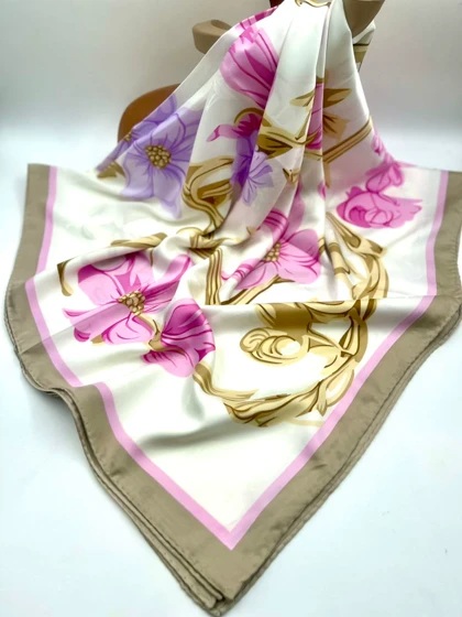 ابریشم گل‌شیپوری