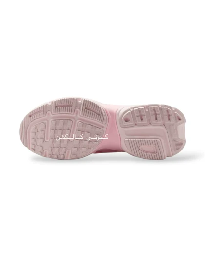 کتانی ویتنامی نایکی وی تو کی ران صورتی Nike V2K RUN Pink Foam / Arctic pink