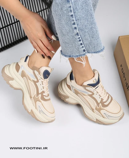 کتانی زنانه جادویی LVN