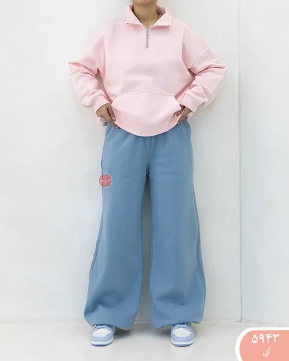 شلواربگ پایین گت 5943