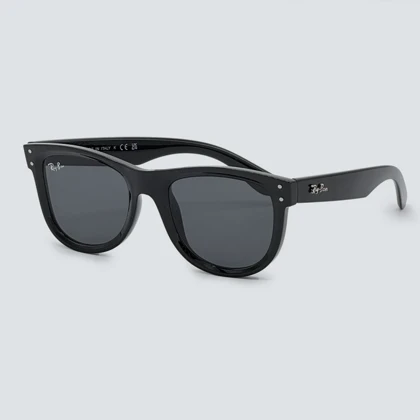 عینک مردانه آفتابی RayBan ریورس مدل SG-R0501s