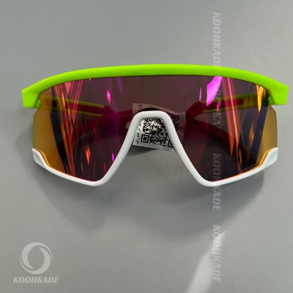 عینک OAKLEY SUTRO GREEN 3 LENZ
