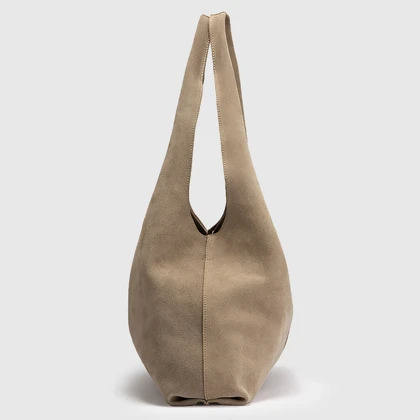 کیف دوشی زنانه VELVET