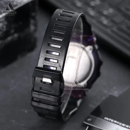 ساعت جی شاک دست دوم Casio G-Shock GBD-200SM-1A6DR