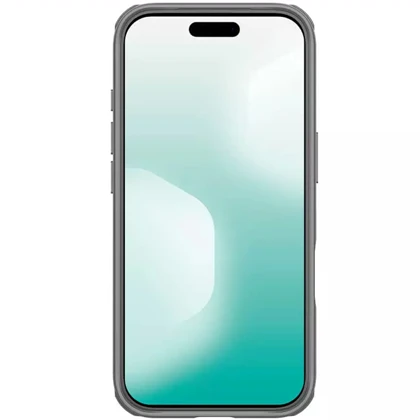 قاب گوشی آیفون 17 پرو نیلکین Nillkin Super Frosted Shield Pro