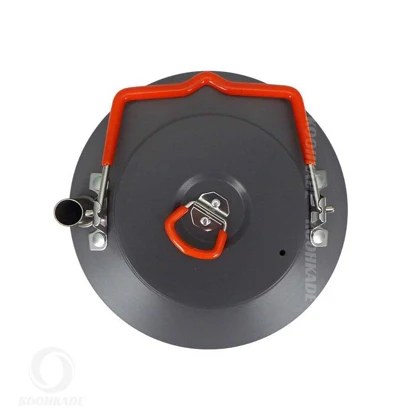 کتری اسنوهاک SN-CB