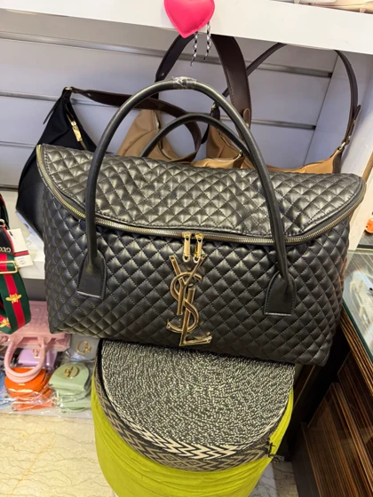 ساک اسپرت و ساک نوزاد ysl