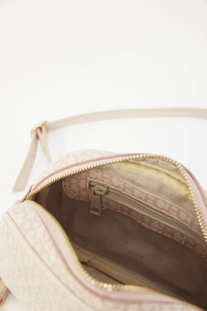 کیف دوشی زنانه اورجینال pierre-cardin pierre-cardin