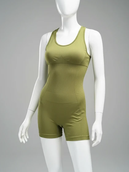 اورال ورزشی سیملس پشت‌باز بند ضربدری