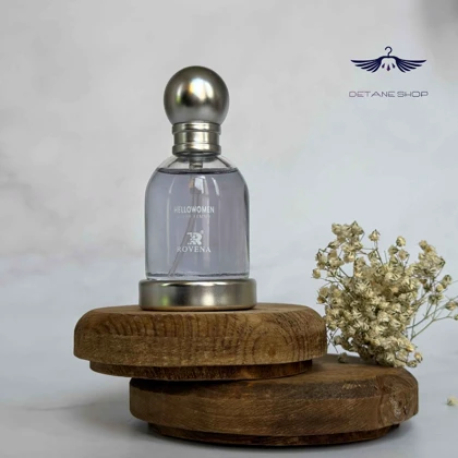 ادکلن مینی هالوین بنفش