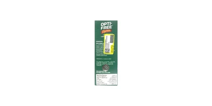 محلول لنز اپتی فری Opti Free 360 ML