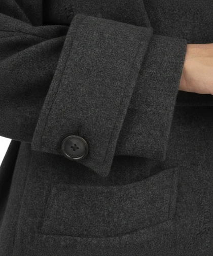 پالتو زنانه فلاویا Flavia کد W1314848JC