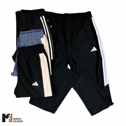 ست سویشرت و شلوار زنانه آدیداس مدل 1111 کد 2014170